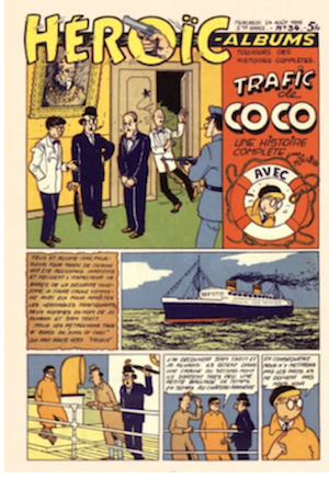 bd cover